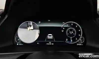 Hyundai Sonata 2023 2.0 Автомат в Москве № 8914, миниатюра 12