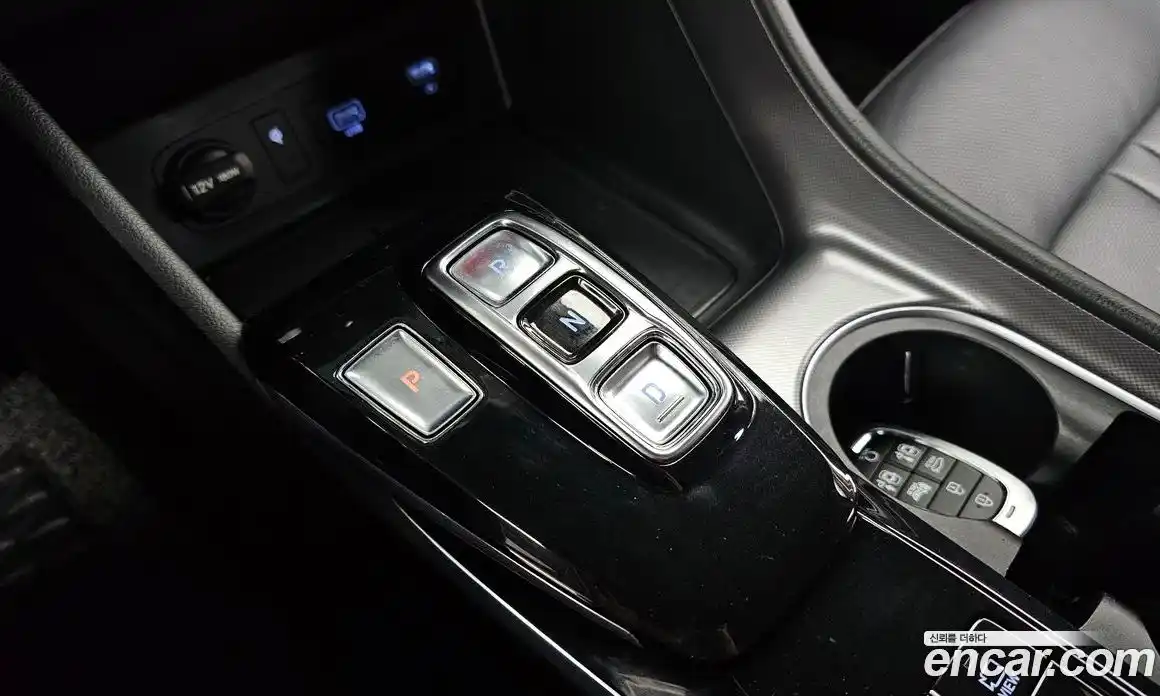 Hyundai Sonata 2023 2.0 Автомат в Москве № 8914, фото 7