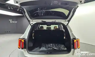 Kia Sorento 2025 2.5 Автомат в Москве № 95775, миниатюра 11