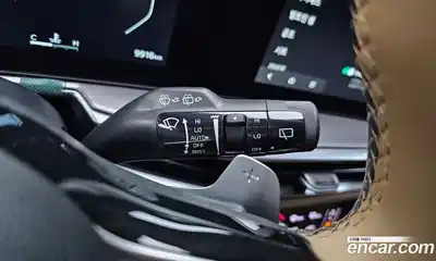 Kia Sorento 2025 2.5 Автомат в Москве № 95775, миниатюра 12