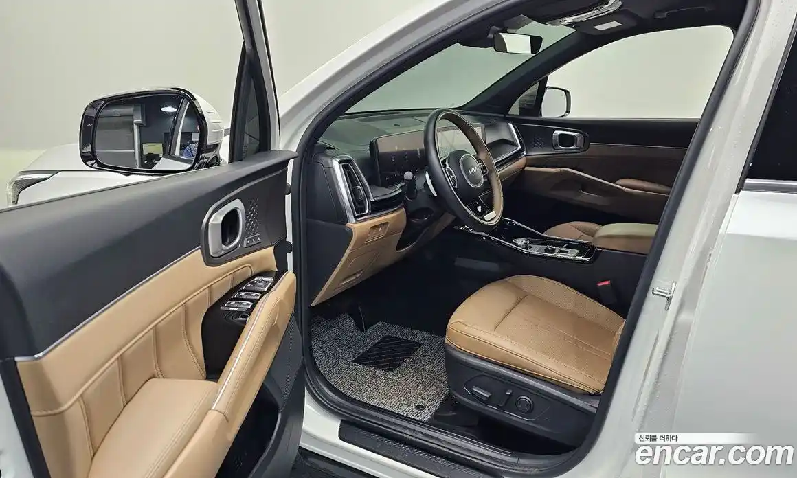 Kia Sorento 2025 2.5 Автомат в Москве № 95775, фото 15