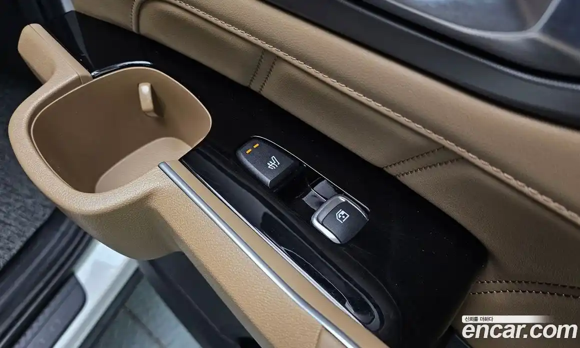 Kia Sorento 2025 2.5 Автомат в Москве № 95775, фото 18