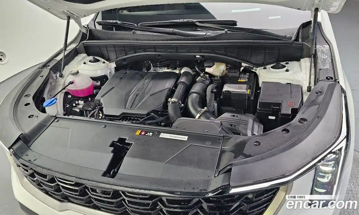 Kia Sorento 2025 2.5 Автомат в Москве № 95775, фото 3