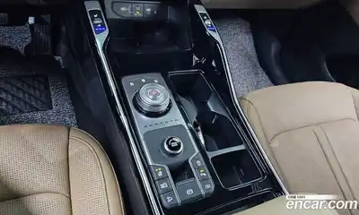 Kia Sorento 2025 2.5 Автомат в Москве № 95775, миниатюра 4