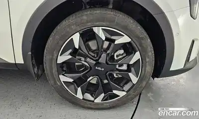 Kia Sorento 2025 2.5 Автомат в Москве № 95775, миниатюра 5