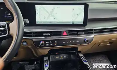 Kia Sorento 2025 2.5 Автомат в Москве № 95775, миниатюра 6