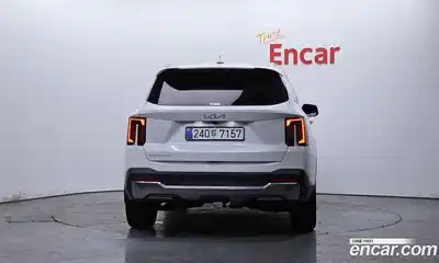 Kia Sorento 2025 2.5 Автомат в Москве № 95775, миниатюра 8