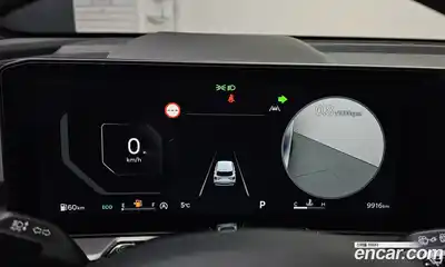 Kia Sorento 2025 2.5 Автомат в Москве № 95775, миниатюра 9