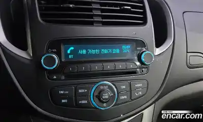 Chevrolet Trax 2016 1.4 Автомат в Москве № 99086, миниатюра 2