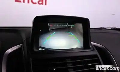 Chevrolet Trax 2016 1.4 Автомат в Москве № 99086, миниатюра 8