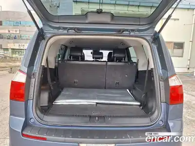 Chevrolet Orlando 2014 2.0 Автомат в Москве № 99743, миниатюра 12