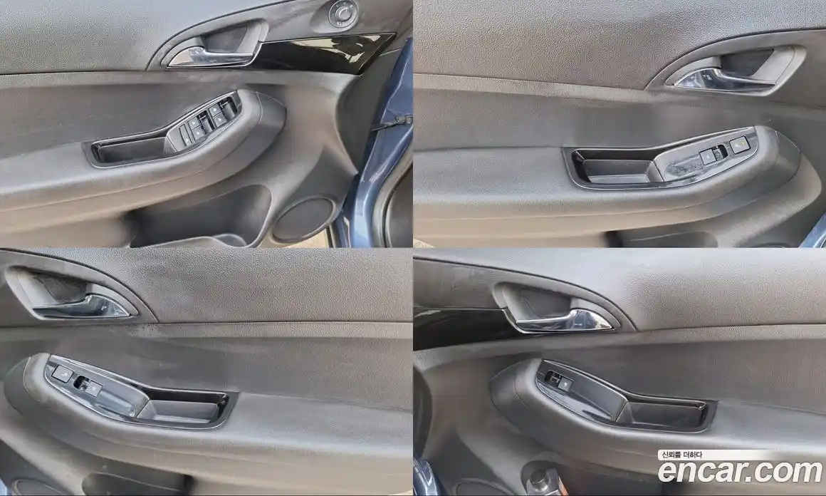 Chevrolet Orlando 2014 2.0 Автомат в Москве № 99743, фото 19