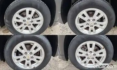 Chevrolet Orlando 2014 2.0 Автомат в Москве № 99743, миниатюра 10