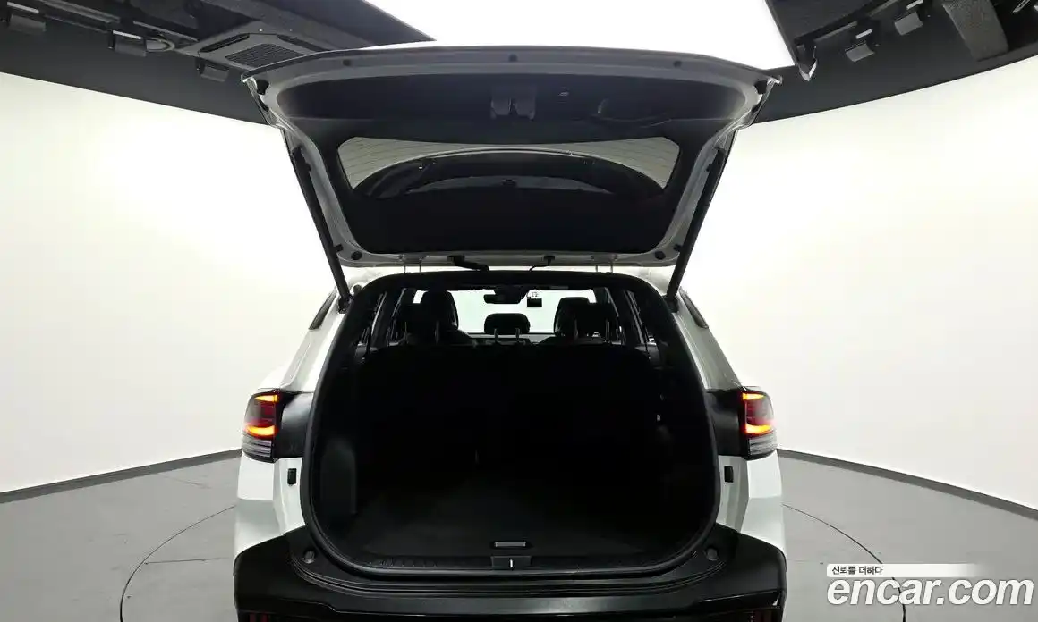 Kia Sportage 2024 1.6 Автомат в Москве № 102405, фото 4