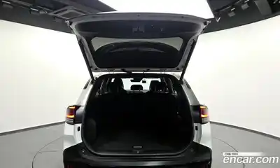 Kia Sportage 2024 1.6 Автомат в Москве № 102405, миниатюра 4