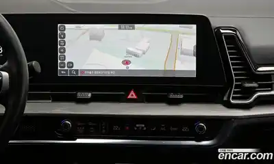 Kia Sportage 2024 1.6 Автомат в Москве № 102405, миниатюра 5