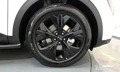 Kia Sportage 2024 1.6 Автомат в Москве № 102405, миниатюра 7