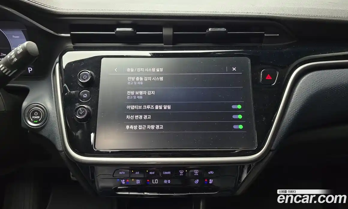 Chevrolet 볼트 EUV 2022 0.2 Автомат в Москве № 103682, фото 16