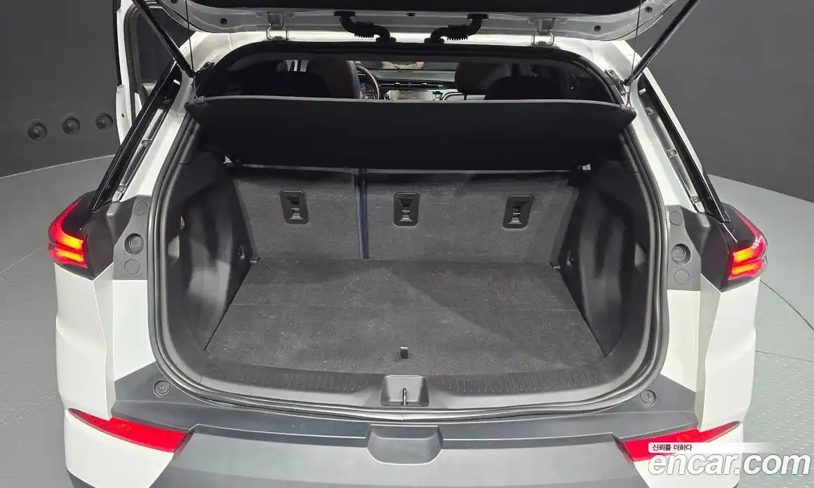 Chevrolet 볼트 EUV 2022 0.2 Автомат в Москве № 103682, фото 9