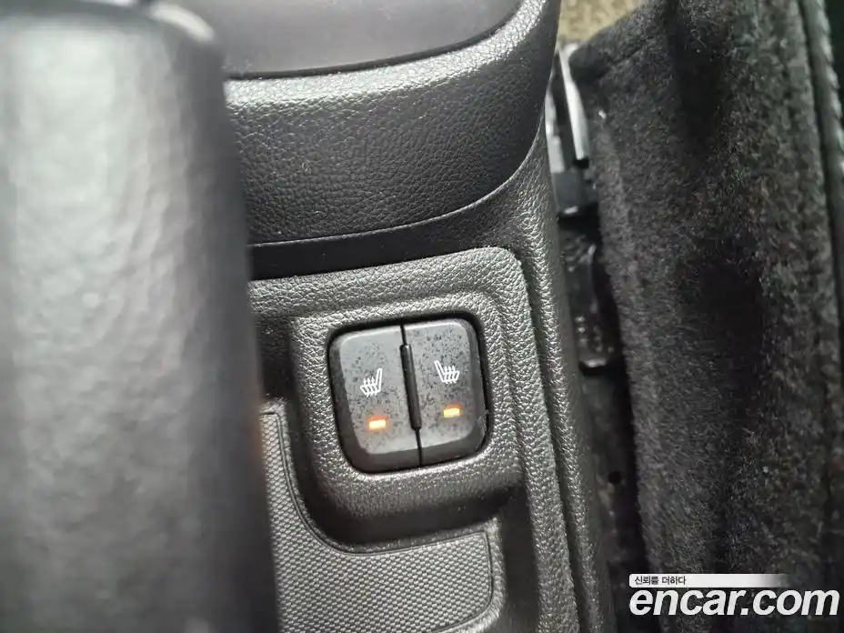 Chevrolet Spark 2018 1.0 Автомат в Москве № 103694, фото 12