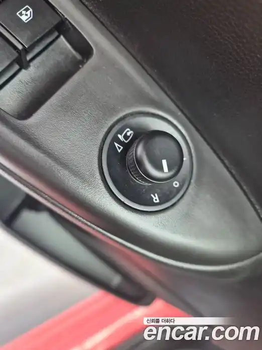 Chevrolet Spark 2018 1.0 Автомат в Москве № 103694, фото 13