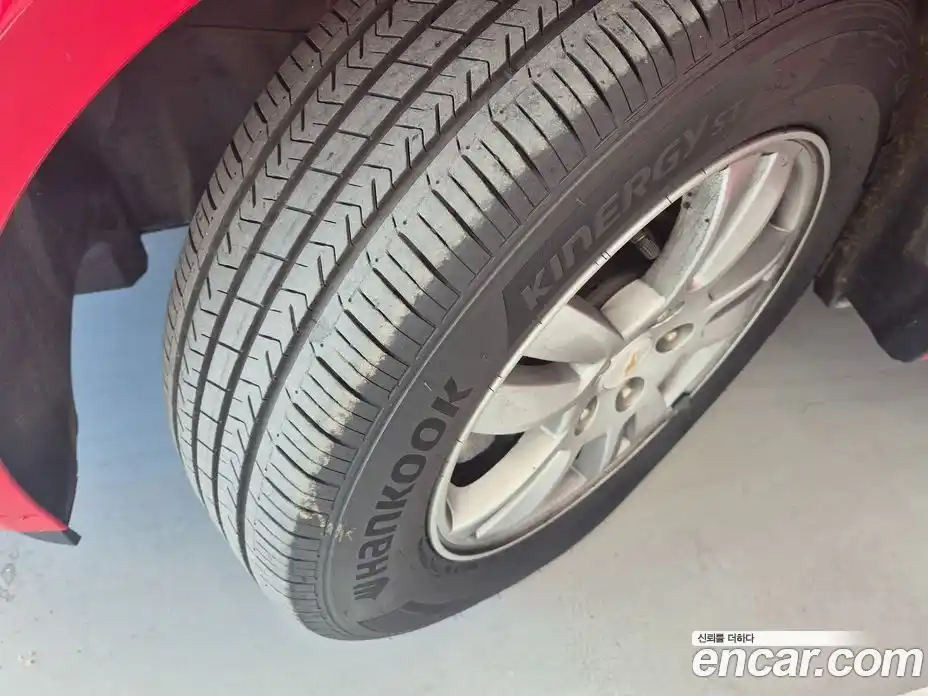 Chevrolet Aveo 2016 1.4 Механическая в Москве № 103767, фото 6