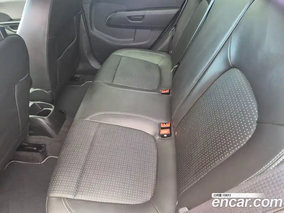 Chevrolet Aveo 2016 1.4 Механическая в Москве № 103767, фото 10