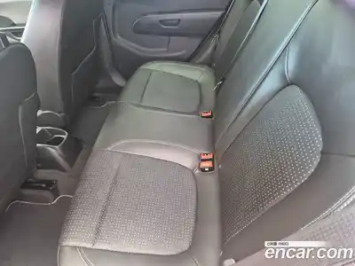 Chevrolet Aveo 2016 1.4 Механическая в Москве № 103767, миниатюра 10