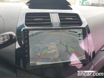 Chevrolet Spark 2012 1.0 Автомат в Москве № 104221, миниатюра 11