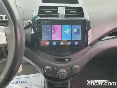 Chevrolet Spark 2012 1.0 Автомат в Москве № 104221, миниатюра 12