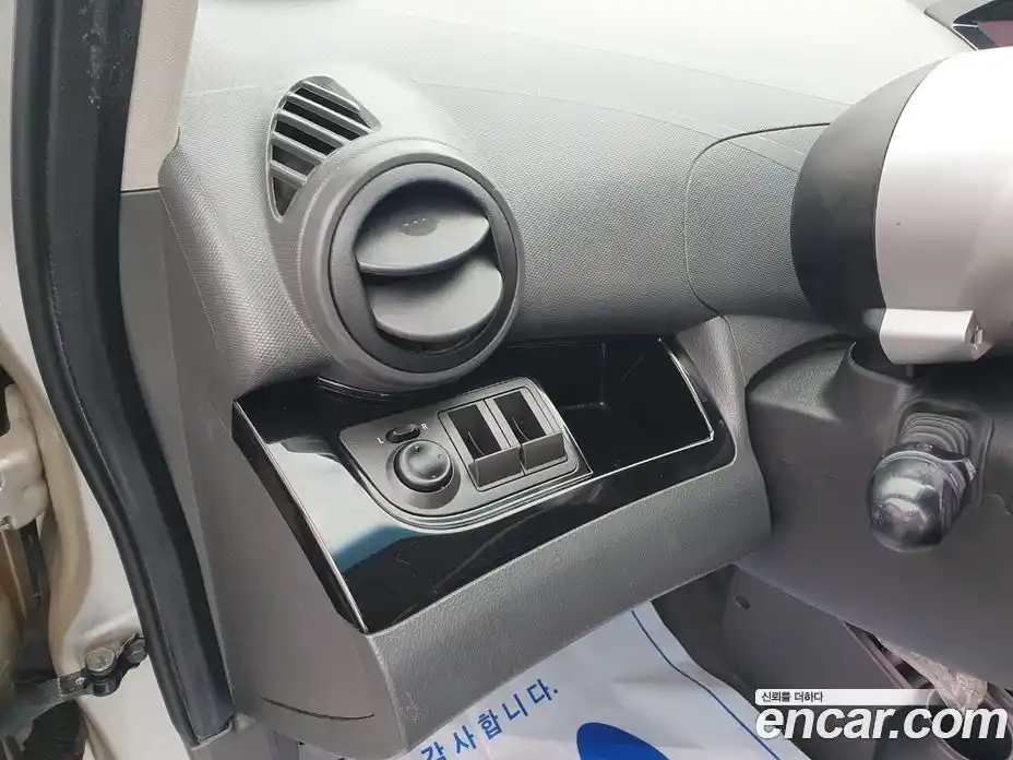 Chevrolet Spark 2012 1.0 Автомат в Москве № 104221, фото 13