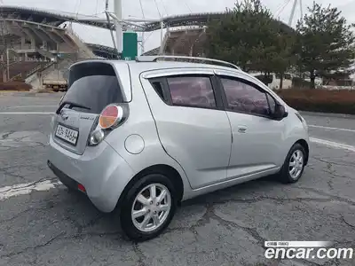 Chevrolet Spark 2012 1.0 Автомат в Москве № 104221, миниатюра 5