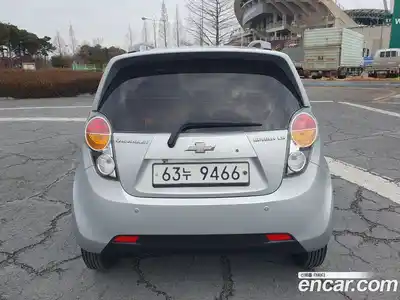 Chevrolet Spark 2012 1.0 Автомат в Москве № 104221, миниатюра 6