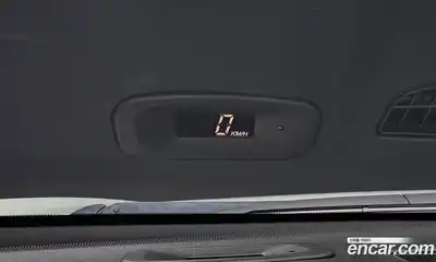 Chevrolet Malibu, 2019