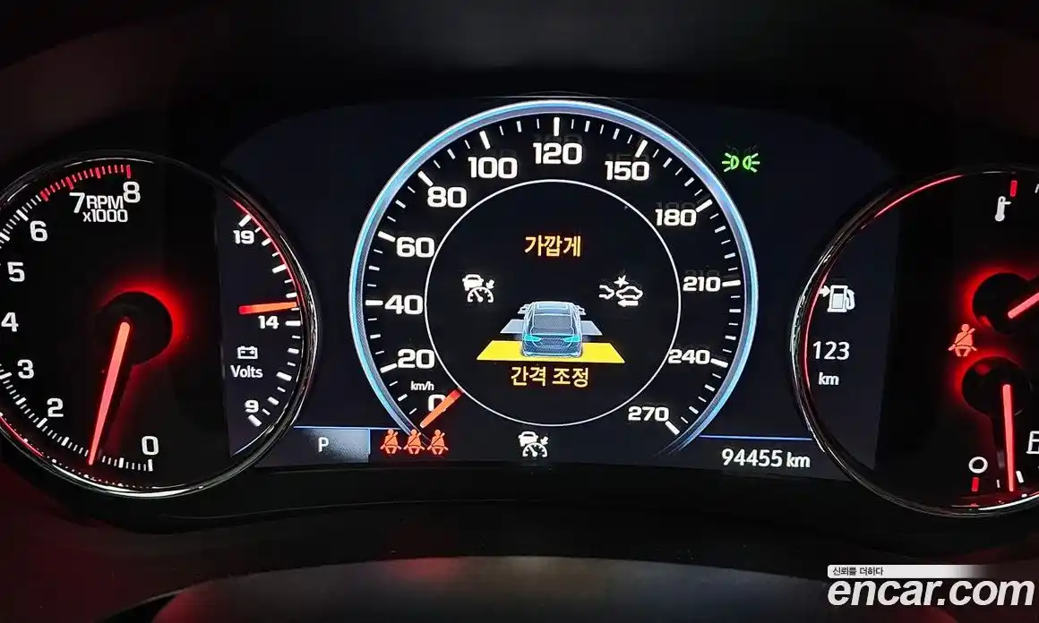 Chevrolet Malibu 2019 2.0 Автомат в Москве № 104806, фото 17