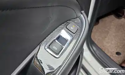 Chevrolet Malibu 2019 2.0 Автомат в Москве № 104806, миниатюра 6