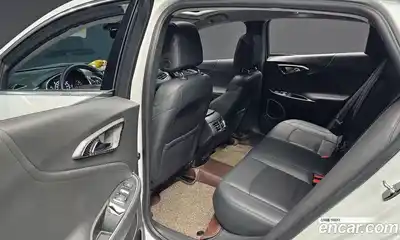 Chevrolet Malibu 2019 2.0 Автомат в Москве № 104806, миниатюра 10