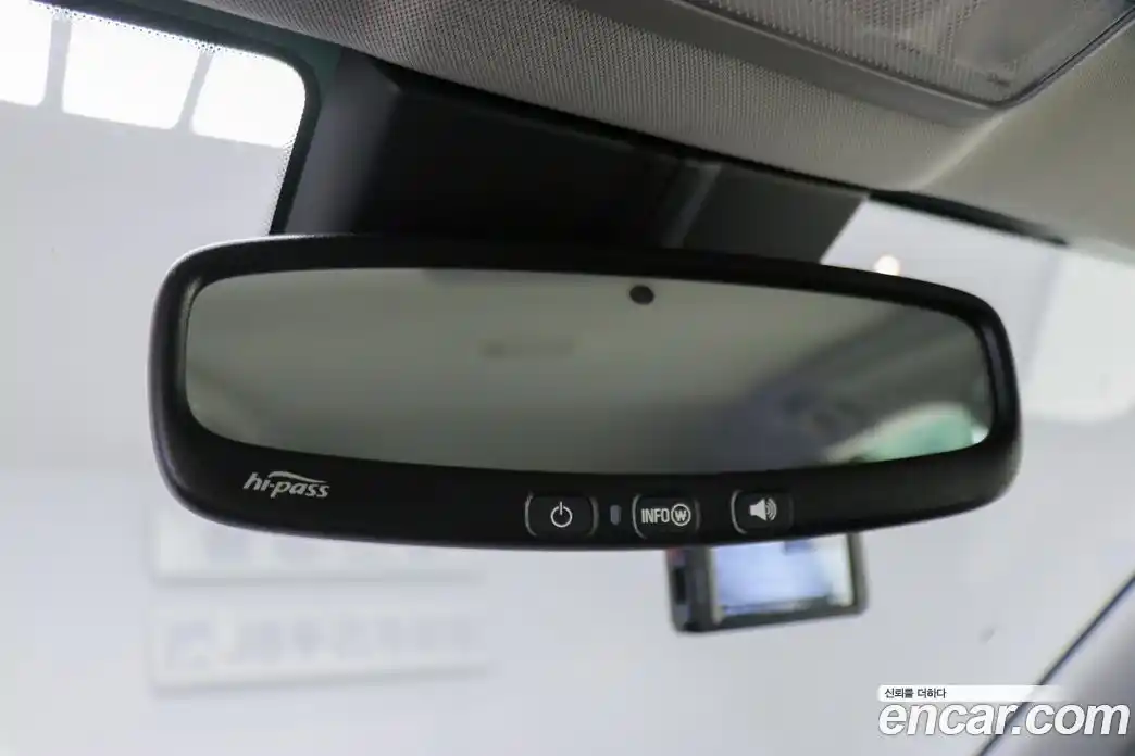 Chevrolet Trax 2017 1.4 Автомат в Москве № 105054, фото 13