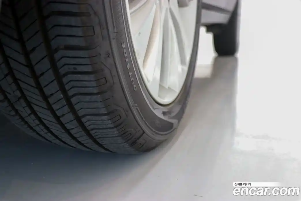 Chevrolet Trax 2017 1.4 Автомат в Москве № 105054, фото 17