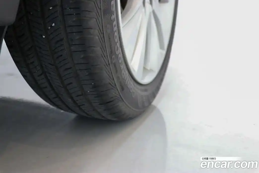 Chevrolet Trax 2017 1.4 Автомат в Москве № 105054, фото 18