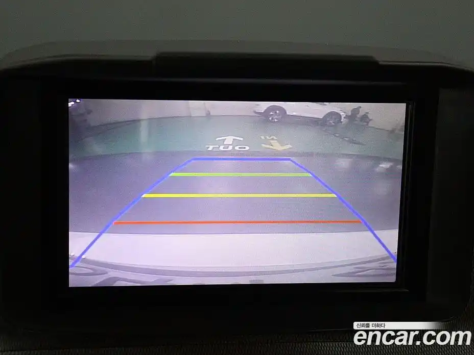 Chevrolet Aveo 2013 1.6 Автомат в Москве № 105230, фото 11