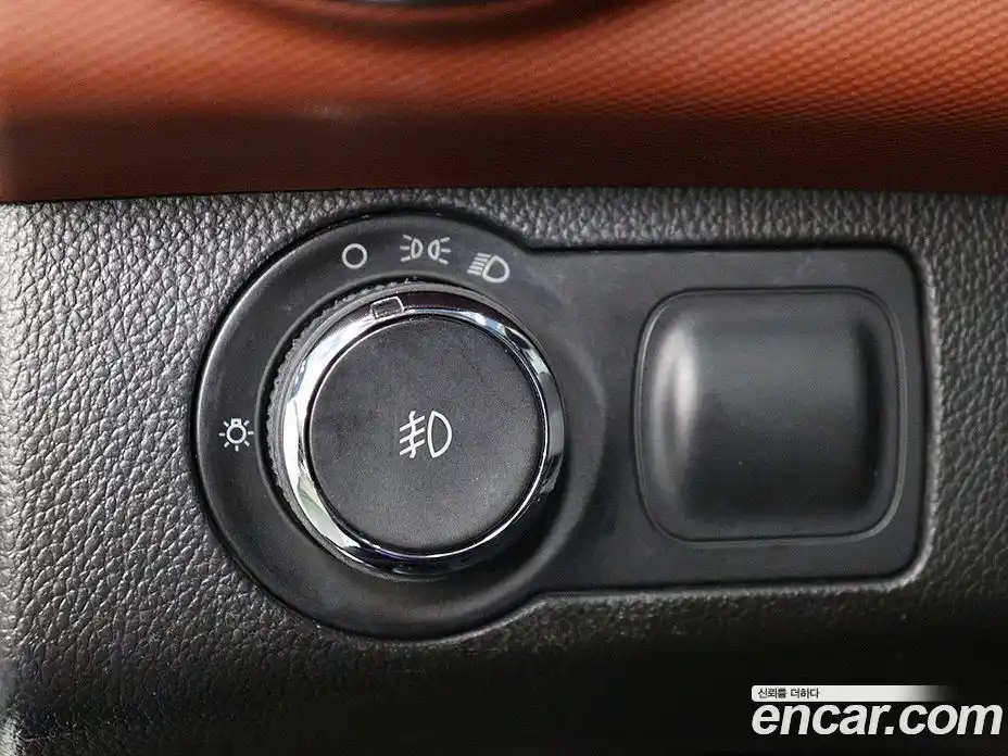 Chevrolet Aveo 2013 1.6 Автомат в Москве № 105230, фото 13