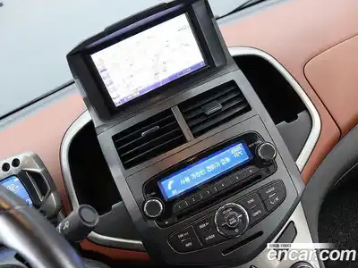 Chevrolet Aveo 2013 1.6 Автомат в Москве № 105230, миниатюра 9