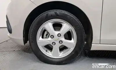 Chevrolet Spark 2016 1.0 Автомат в Москве № 105468, миниатюра 4