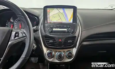 Chevrolet Spark 2016 1.0 Автомат в Москве № 105468, миниатюра 6