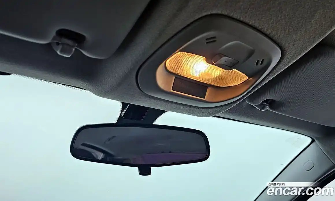 Chevrolet Spark 2016 1.0 Автомат в Москве № 105468, фото 7