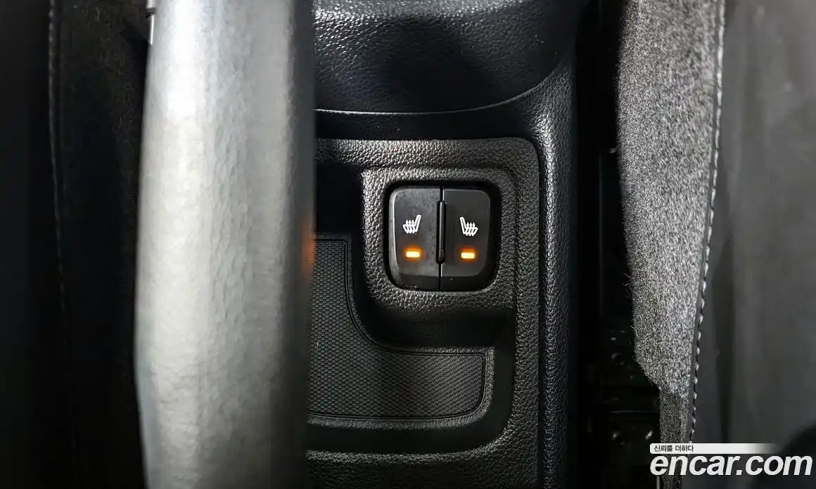 Chevrolet Spark 2016 1.0 Автомат в Москве № 105468, фото 9