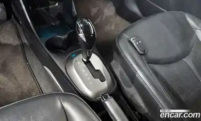 Chevrolet Spark 2016 1.0 Автомат в Москве № 105468, миниатюра 10