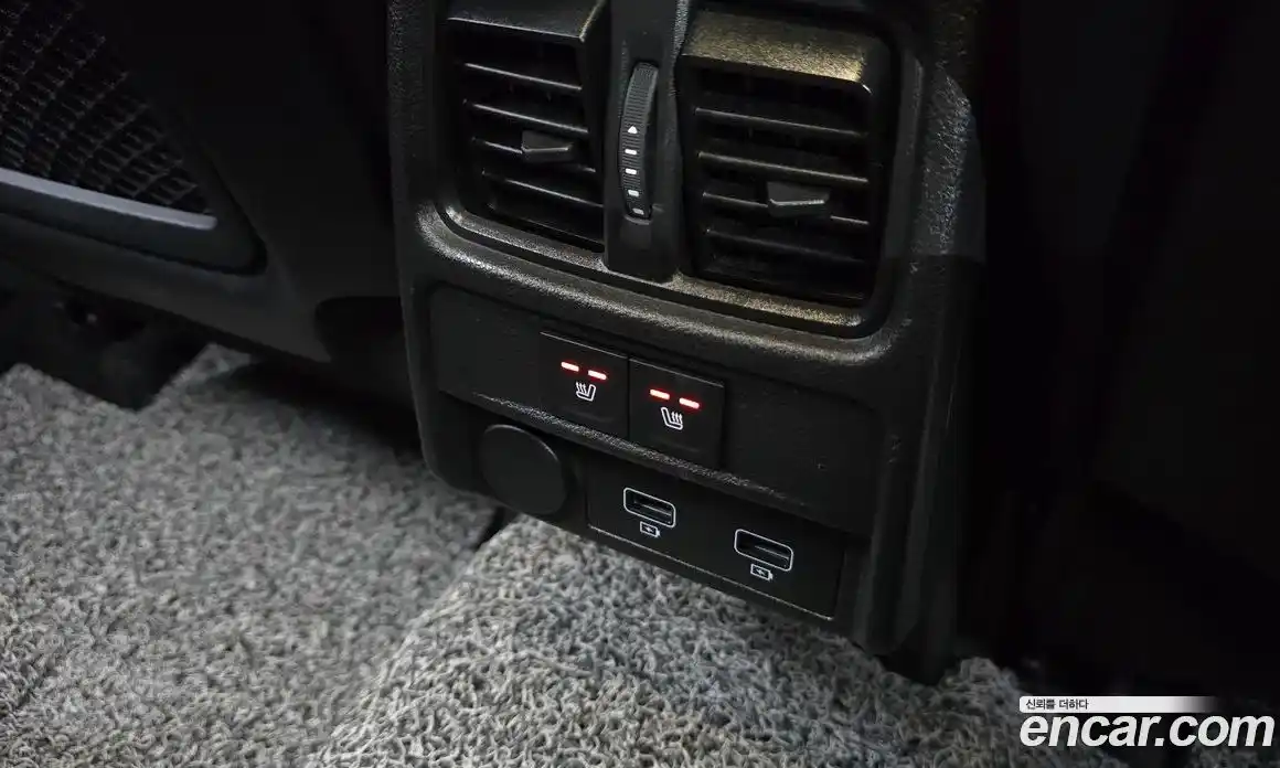 Renault XM3 2021 1.3 Автомат в Москве № 107277, фото 12