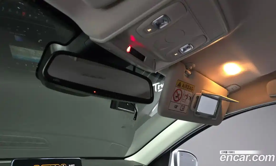 Renault XM3 2021 1.3 Автомат в Москве № 107277, фото 20